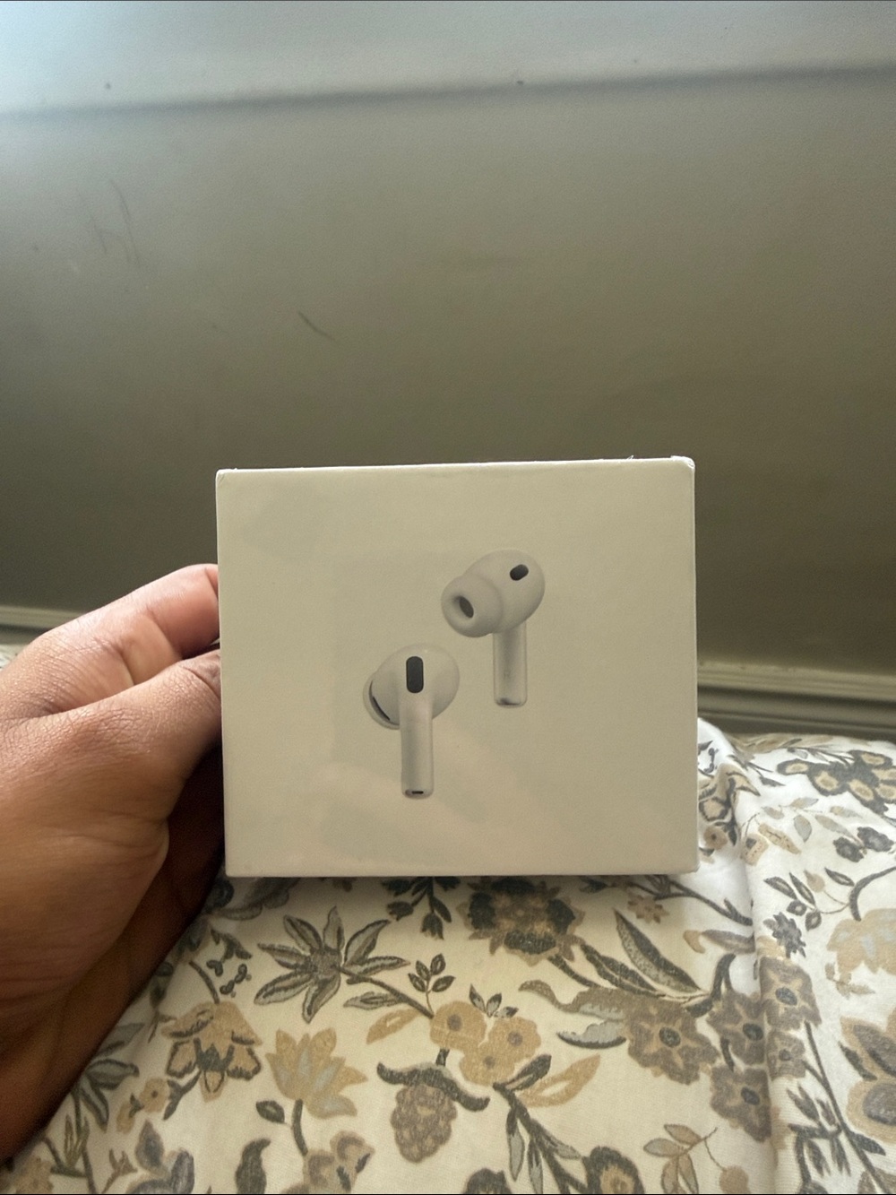 Airpod pro 3s sealed